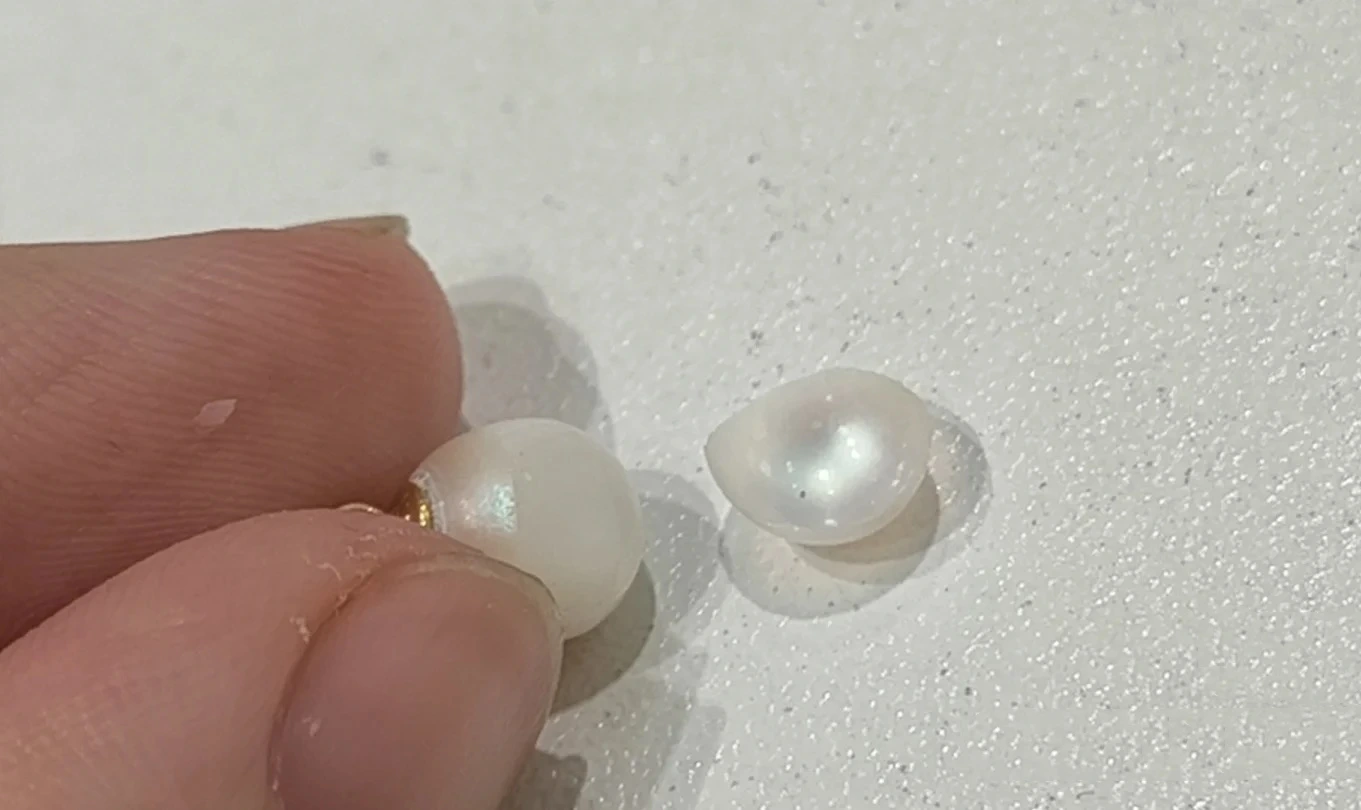 Saltwater vs Freshwater Pearls & the Rise of Edison Pearl - Raffie Pearls