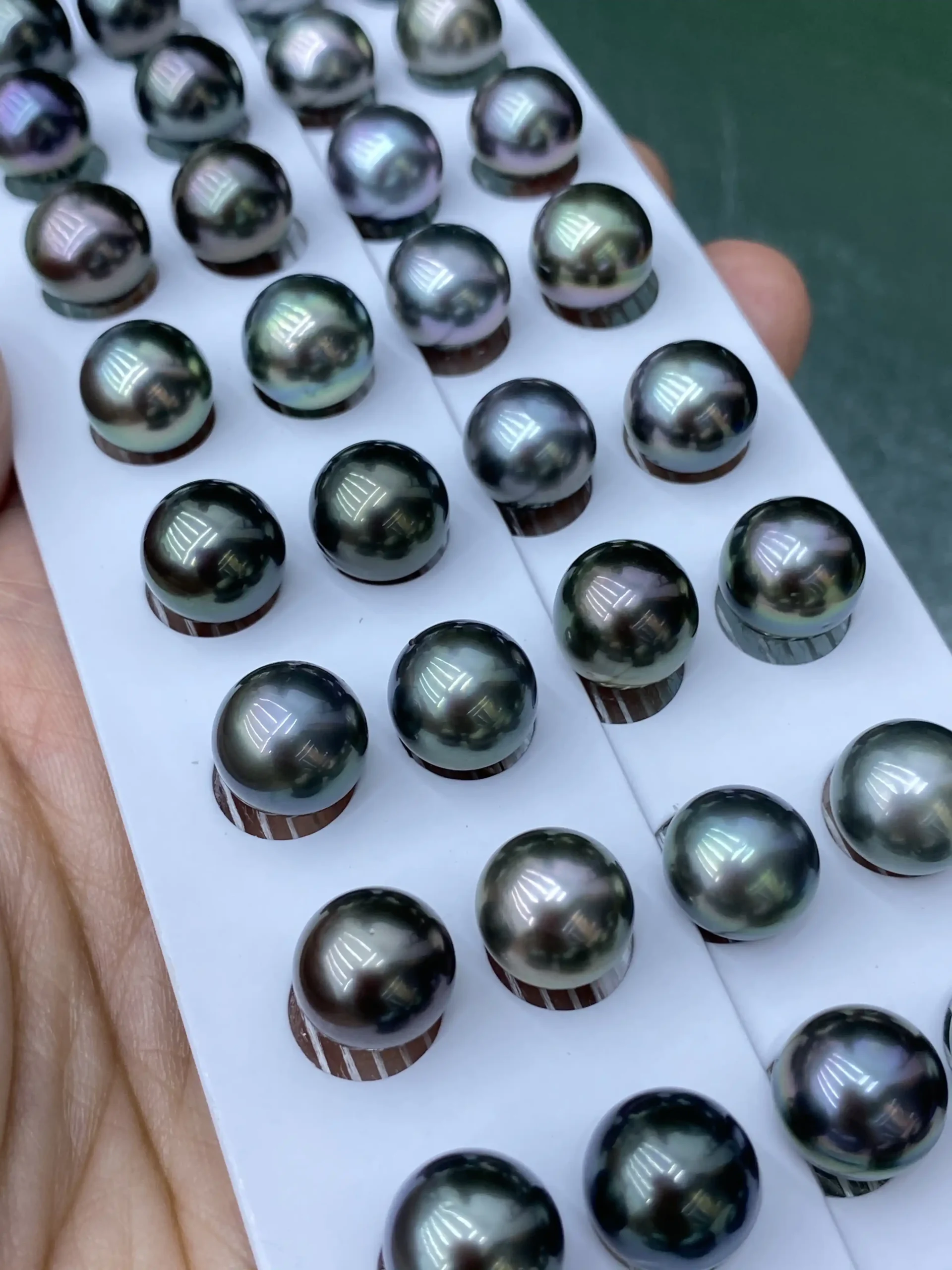 Tahitian Pearls 2
